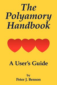 Produktbild: The Polyamory Handbook