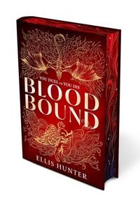 Produktbild: Blood Bound (Deluxe Edition)