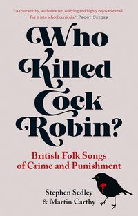 Produktbild: Who Killed Cock Robin?