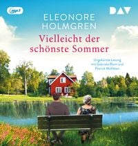 Produktbild: Vielleicht der sch&ouml;nste Sommer
