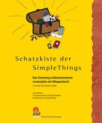 Produktbild: Schatzkiste der Simple Things