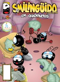 Produktbild: Smiling&uuml;ido e sua Turma em Quadrinhos - 48