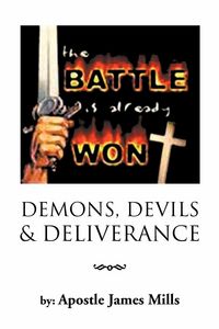 Produktbild: Demons, Devils & Deliverence