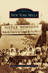 Produktbild: New York Mills