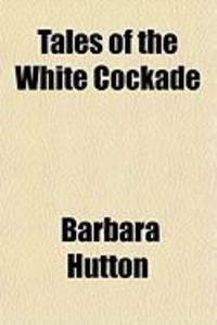 Produktbild: Tales of the White Cockade