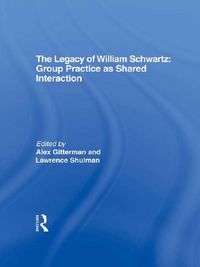 Produktbild: The Legacy of William Schwartz
