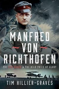 Produktbild: Manfred von Richthofen