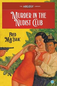 Produktbild: Murder in the Nudist Club