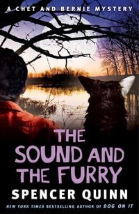 Produktbild: The Sound and the Furry