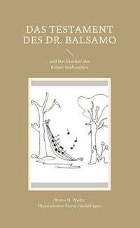 Produktbild: Das Testament des Dr. Balsamo