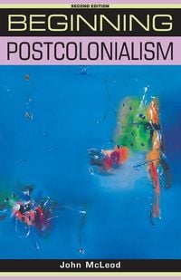 Produktbild: Beginning postcolonialism