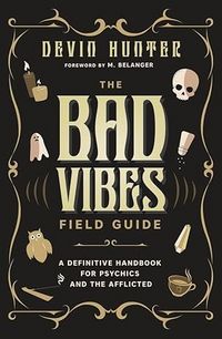 Produktbild: The Bad Vibes Field Guide