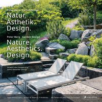 Bild vom Artikel Natur. Ästhetik. Design dt./engl. vom Autor Peter Berg