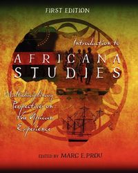 Produktbild: Introduction to Africana Studies