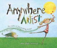 Produktbild: Anywhere Artist