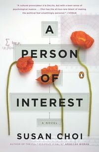Produktbild: A Person of Interest