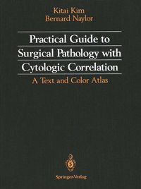 Produktbild: Practical Guide to Surgical Pathology with Cytologic Correlation