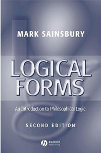 Produktbild: Logical Forms