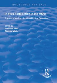 Produktbild: In Vitro Fertilisation in the 1990s