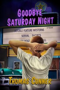 Produktbild: Goodbye, Saturday Night