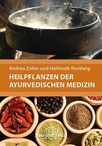 Produktbild: Heilpflanzen der Ayurvedischen Medizin