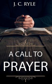 Produktbild: A Call to Prayer