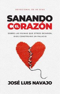 Produktbild: Sanando El Coraz&oacute;n