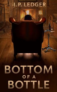Produktbild: Bottom of a Bottle (Short Stories)