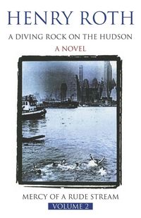 Produktbild: A Diving Rock on The Hudson