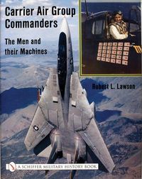 Produktbild: Carrier Air Group Commanders