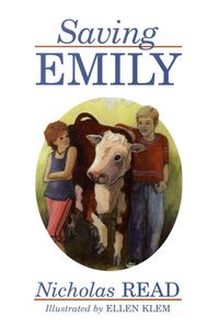 Produktbild: Saving Emily