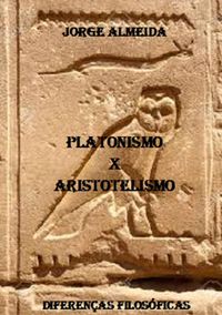 Produktbild: Platonismo X Aristotelismo