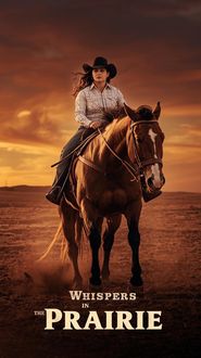 Produktbild: Whispers in the Prairie