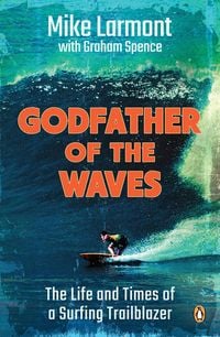 Produktbild: Godfather of the Waves