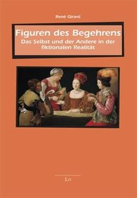Produktbild: Figuren des Begehrens