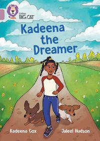 Produktbild: Kadeena the Dreamer