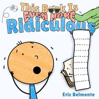 Produktbild: This Book Is Even More Ridiculous