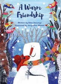 Produktbild: A Warm Friendship