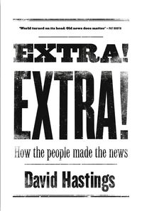 Produktbild: Extra! Extra!