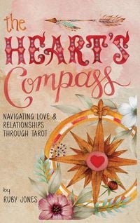 Produktbild: The Heart's Compass