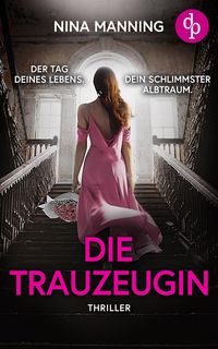Produktbild: Die Trauzeugin