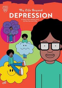 Produktbild: My Life Beyond Depression