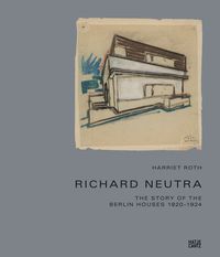 Produktbild: Richard Neutra