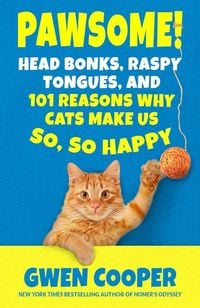 Produktbild: Pawsome!