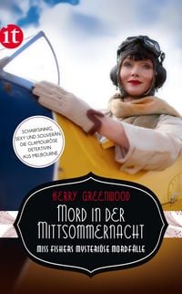 Produktbild: Mord in der Mittsommernacht