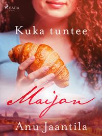 Produktbild: Kuka tuntee Maijan