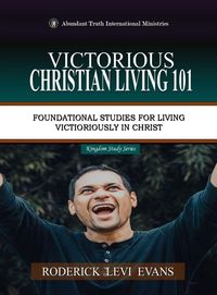 Produktbild: Victorious Christian Living 101