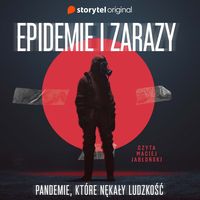 Produktbild: Epidemie i zarazy