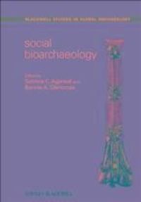Produktbild: Social Bioarchaeology