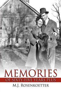 Produktbild: Memories of Sixty-Five Years Plus